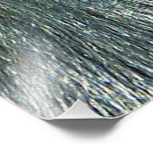 可愛おもしろいいゴリラ フォトプリント            (角)