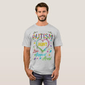 可愛おもしろいいハッピーバースデー Tシャツ (正面フル)