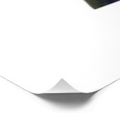 可愛おもしろいいモダン装エレガント身のカエル フォトプリント            (角)