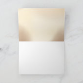 可愛おもしろいい君の考えお前 カード (内部)