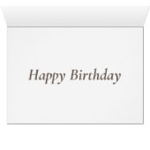 可愛おもしろいい悲しいビーグル犬の水の色のアートユーモア (内部横(下))