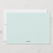 可愛おもしろいい毛皮と明るい犬の猫ペット写真 シーズンカード (裏面)