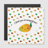 可愛おもしろいい考えと私は男の子 (正面/裏面)