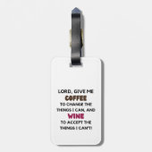 可愛おもしろいい荷札 ラゲッジタグ (裏面縦)