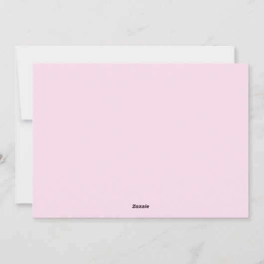 可愛おもしろいい |ペットカスタムフォトドッグマザーズのデイカード シーズンカード (裏面)