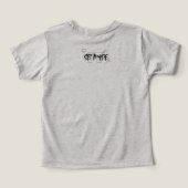 可愛おもしろいい「昼寝タイムは勝者に向かう」幼児 (デザイン裏面)