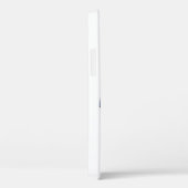 可愛お洒落いカラフルシャーク Case-Mate iPhoneケース (裏面 / 右)