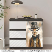 可愛お洒落いステームパンキリンAC2デカップページ 薄葉紙