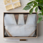 可愛お洒落い人形キツネインスパイアTogs M5デコページ 薄葉紙 (ギフト)