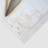 可愛お洒落い人形キツネインスパイアTogs M5デコページ 薄葉紙 (詳細)