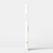 可愛お洒落い豚と牛 Case-Mate iPhoneケース (裏面 / 右)