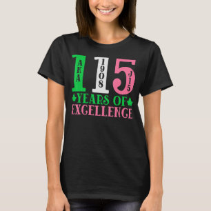可愛かわいらしい赤1月15創業者の日2023 2 Tシャツ