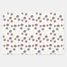 可愛きらめくい銀河系