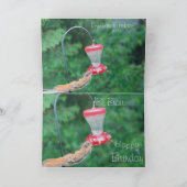 可愛くてムチっぽい カード (内部)