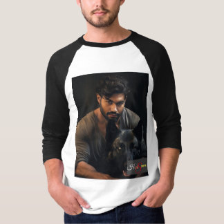 可愛くて居心地の良いTシャツコレクション Tシャツ