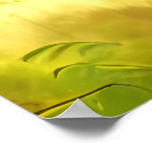 可愛くて愛らしいコアラと子供 | AIアートポスター ポスター (角)