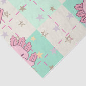 可愛くて愛らしい軸索 薄葉紙 (詳細)