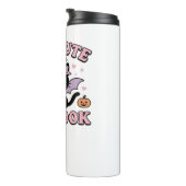 可愛くて甘すぎる – ハロウィーン猫版クラシック タンブラー (回転右)