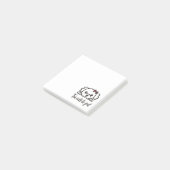 可愛すぎて失敗しない(4) ポストイット (アングル)