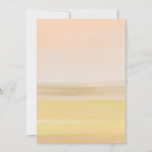 可愛すぎて甘い |かわいい小さなこうもり赤ちゃんシャワー (裏面)