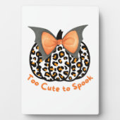 可愛すぎて甘い フォトプラーク (正面)