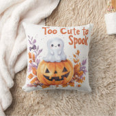 可愛すぎて甘い | Exデザイナー | ハロウィン クッション (ブランケット)