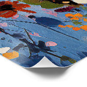 可愛すごいいゴールデンレトリエバードッグパピー003 - Xeno L ポスター (コーナー)