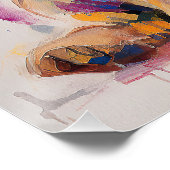 可愛すごいいゴールデンレトリエバードッグパピー005 - Xeno L ポスター (コーナー)