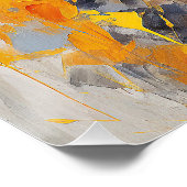 可愛すごいいシュナウザードッグパピー001 - Xeno Lucilfer ポスター (コーナー)