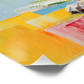 可愛すごいいチワホアドッグパピー002 - Xeno Lucilfer ポスター (コーナー)