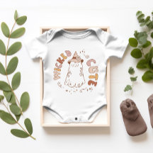 可愛すごいいベビーハロウィーン「悪かわいい」