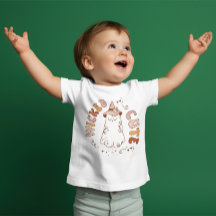 可愛すごいいベビーハロウィーン「悪かわいい」