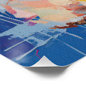 可愛すごいいマルチーズドッグパピー001 - Xeno Lucilfer ポスター (コーナー)