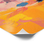 可愛すごいいマルチーズドッグパピー003 - Xeno Lucilfer ポスター (コーナー)