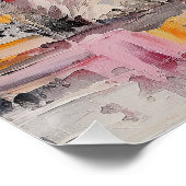 可愛すごいいマルチーズドッグパピー004 - Xeno Lucilfer ポスター (コーナー)