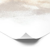 可愛すごいい天使の眠る子犬シュナウツァードッグ004 ポスター (コーナー)