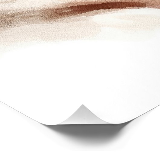 可愛すごいい天使の眠る子犬ダックスント犬003 ポスター (コーナー)