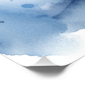 可愛すごいい天使の眠る子犬ダルマチアン犬005 ポスター (コーナー)