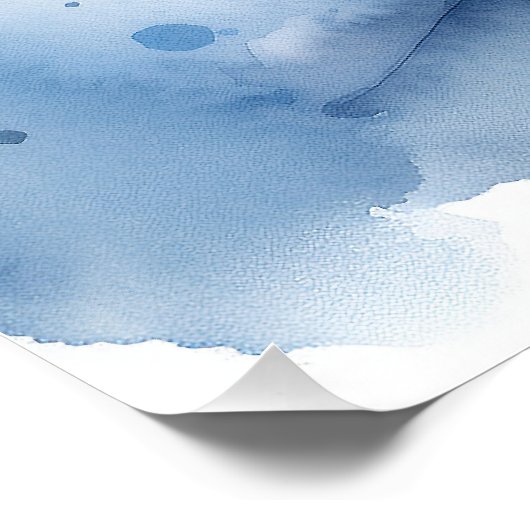 可愛すごいい天使の眠る子犬ダルマチアン犬005 ポスター (コーナー)