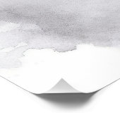 可愛すごいい天使の眠る子犬マルチーズ犬005 ポスター (コーナー)