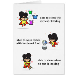 可愛すごいい母の日