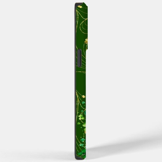 可愛らしい水彩ふわふわなチャウチュウ犬顔 Case-Mate iPhoneケース (裏面 / 右)