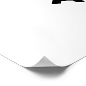 可愛らしい浮おもしろい上のオッターパン ポスター (角)