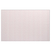 可愛らしい花柄の小さな春夏のピンク ファブリック (ヤード)