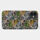 **「可愛らしい：カワウソの写真集 Case-Mate iPhoneケース (裏面(横))