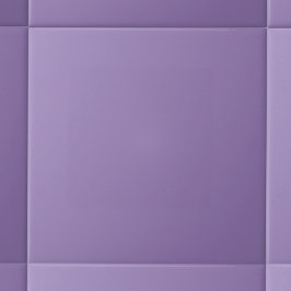 可愛エレガントいラ無地のベンダーパープル タイル