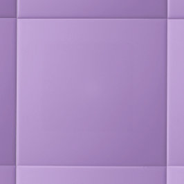 可愛エレガントい無地のカラー淡い色のパープル タイル