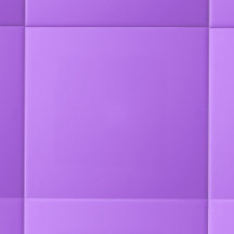 可愛エレガントい無地の色イースターパープル