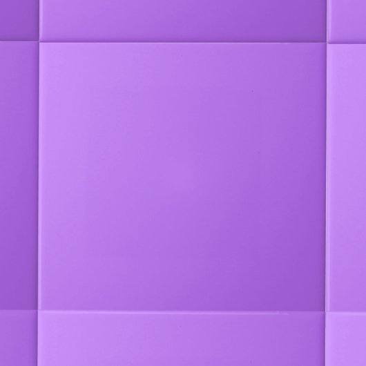 可愛エレガントい無地の色イースターパープル タイル