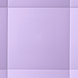 可愛エレガントい色無地のライトラベンダー タイル